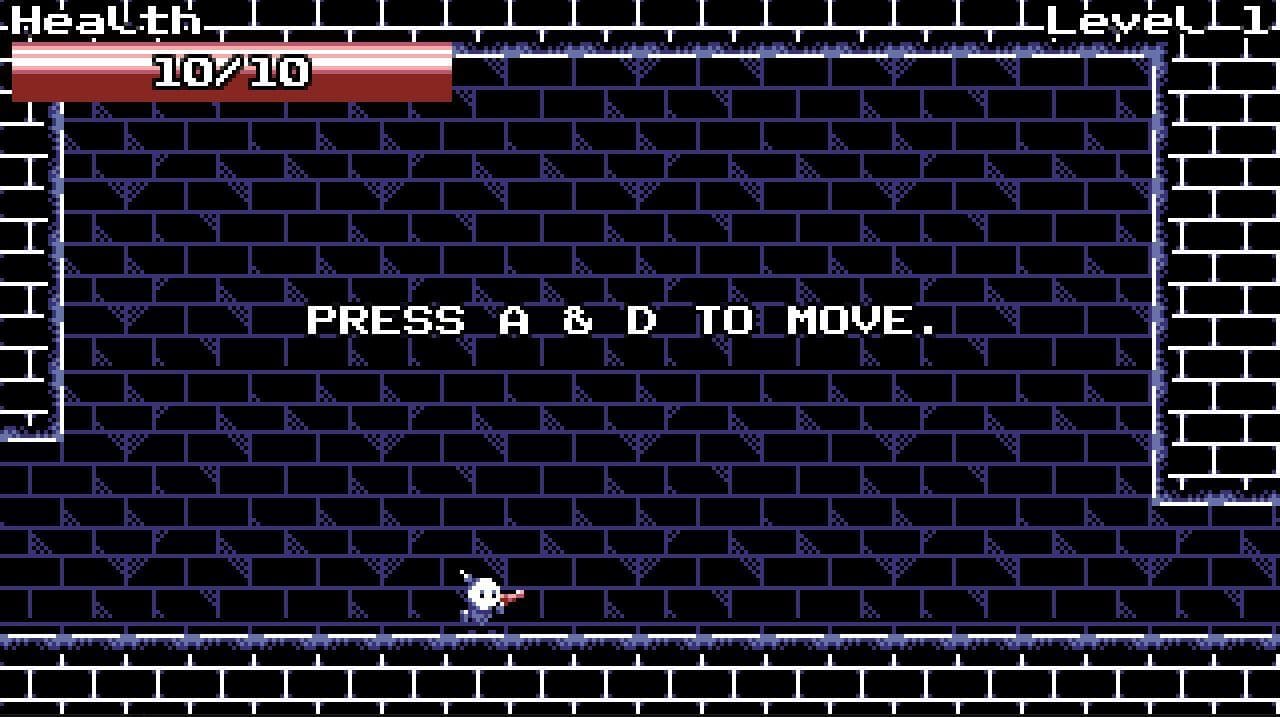 The Cursed Gun screenshot 2