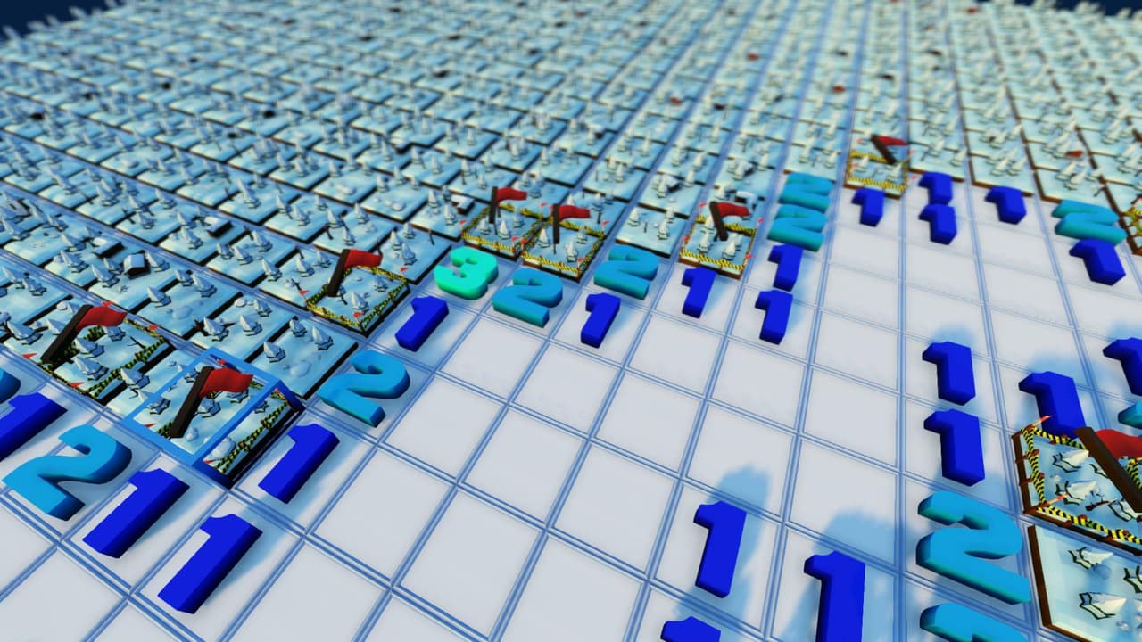 PolySweeper3D screenshot 5