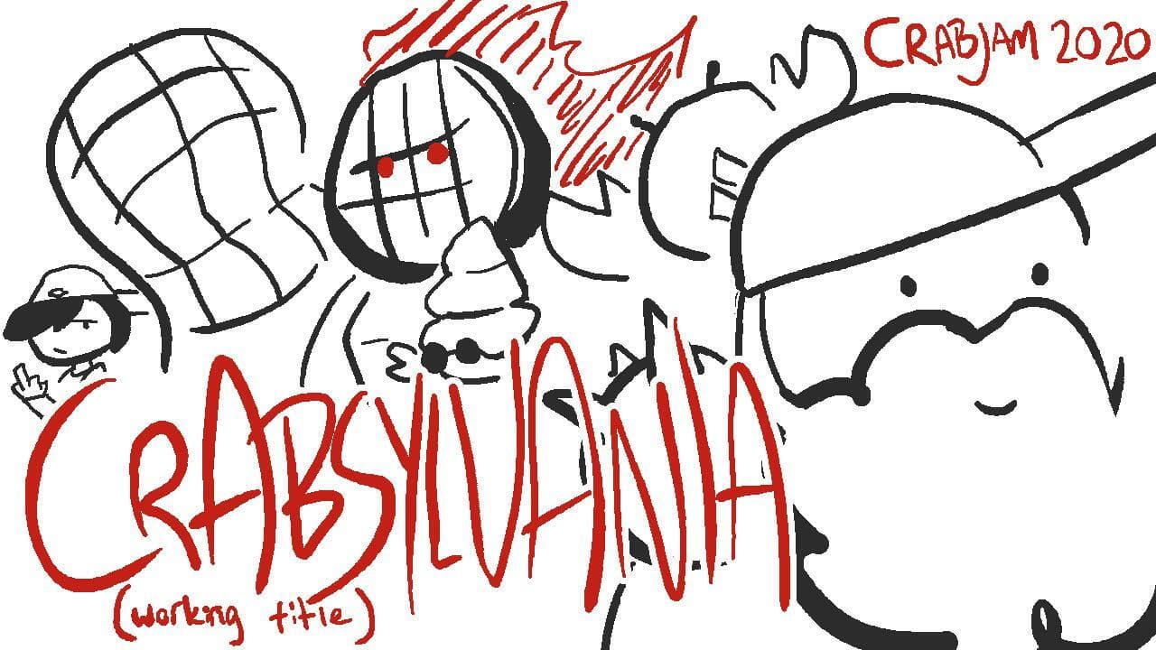 Crabsylvania (Working Title)