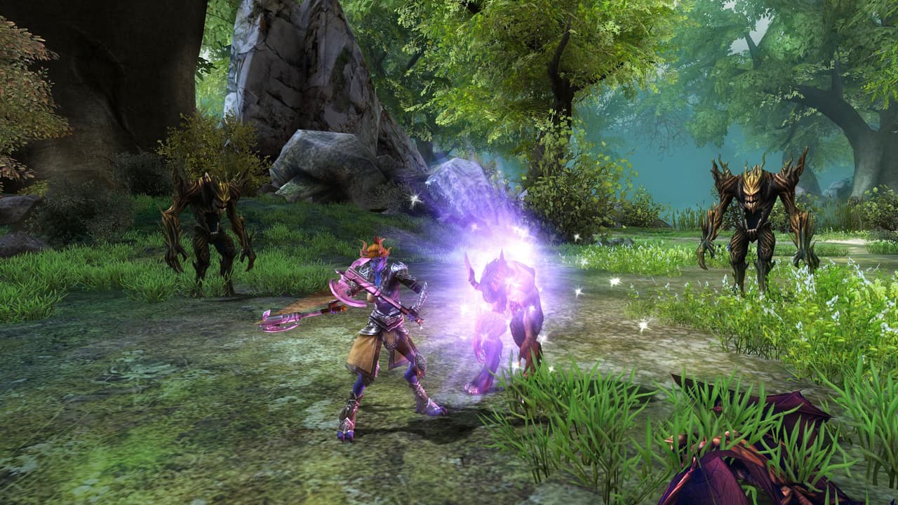 Sphere III: Enchanted World screenshot 4