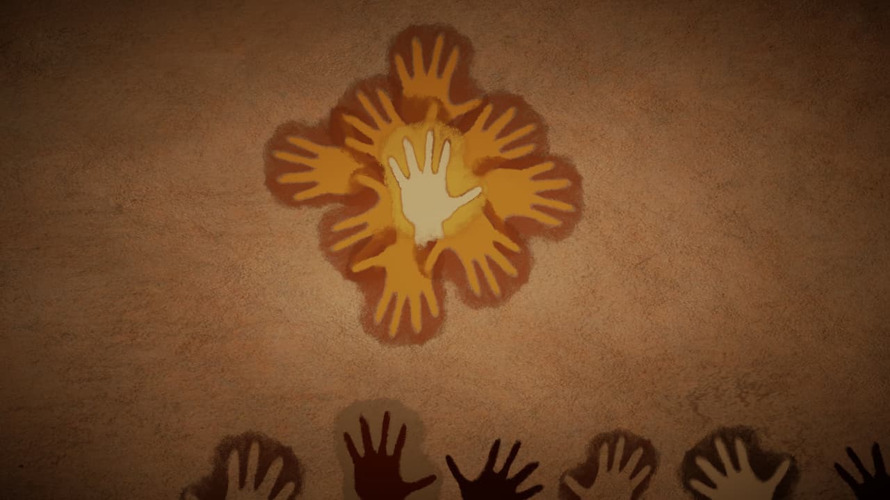The Mammoth: A Cave Painting screenshot 2