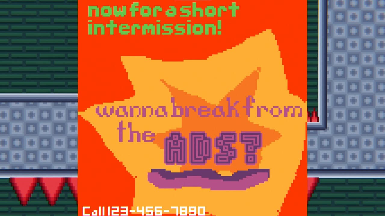 The Untitled AD Game screenshot 4