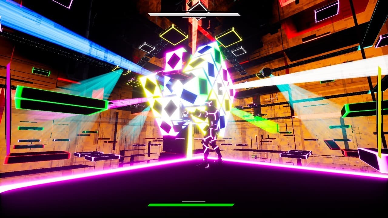 Mr. Unreal screenshot 4