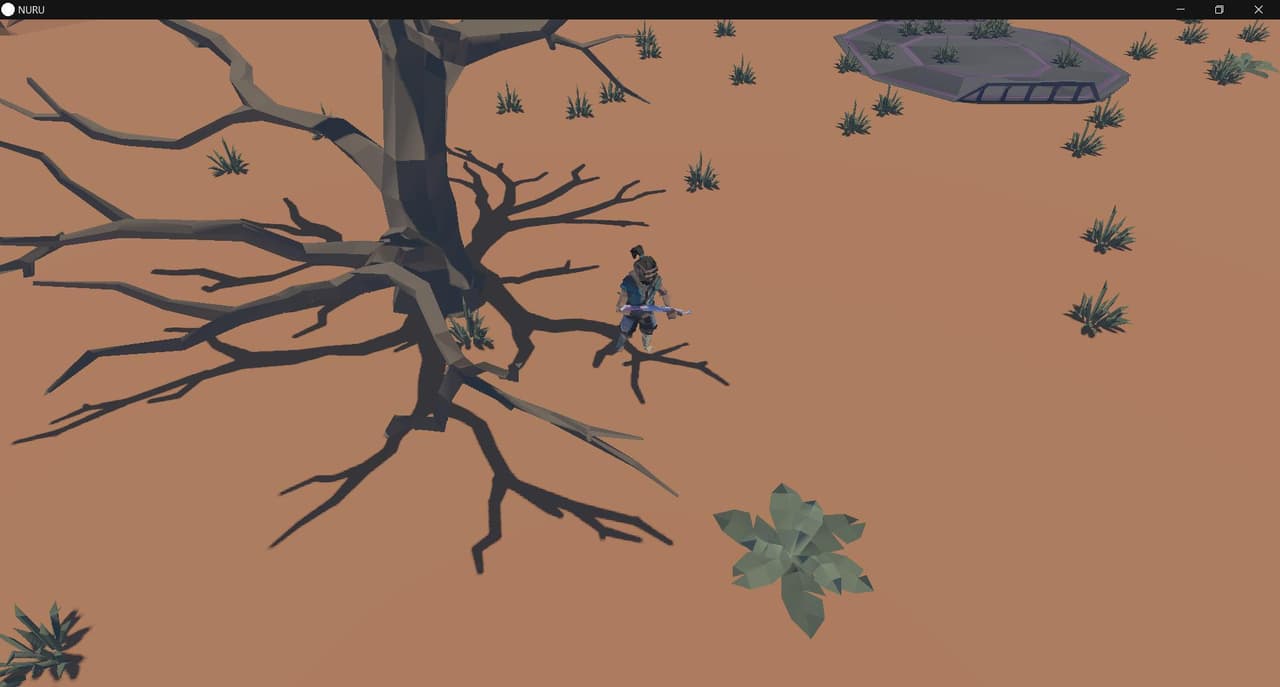 End Of Time (endeva) screenshot 2