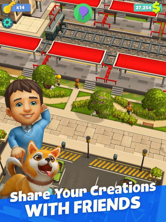 My Country screenshot 4