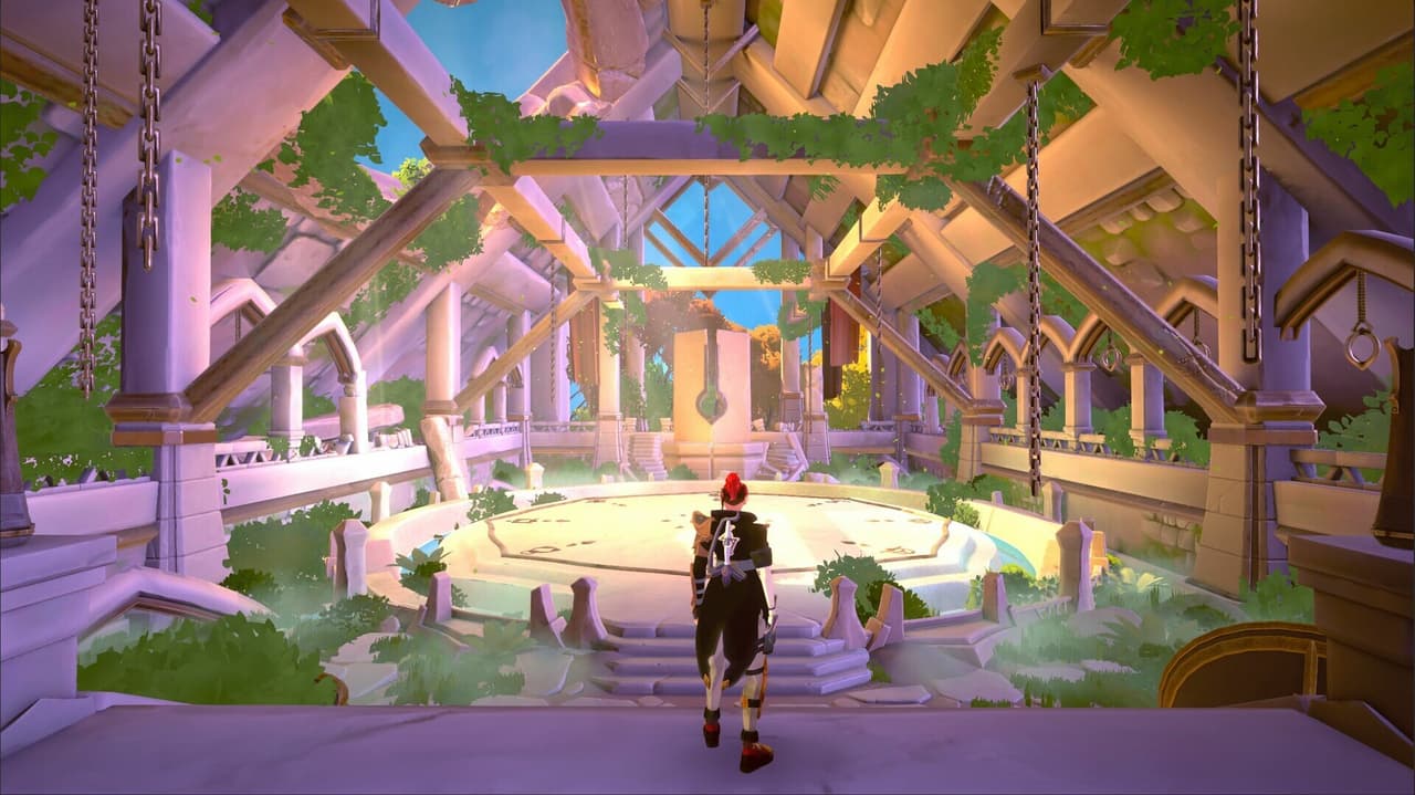 Arcanima: Mist of Oblivion - Prologue screenshot 4