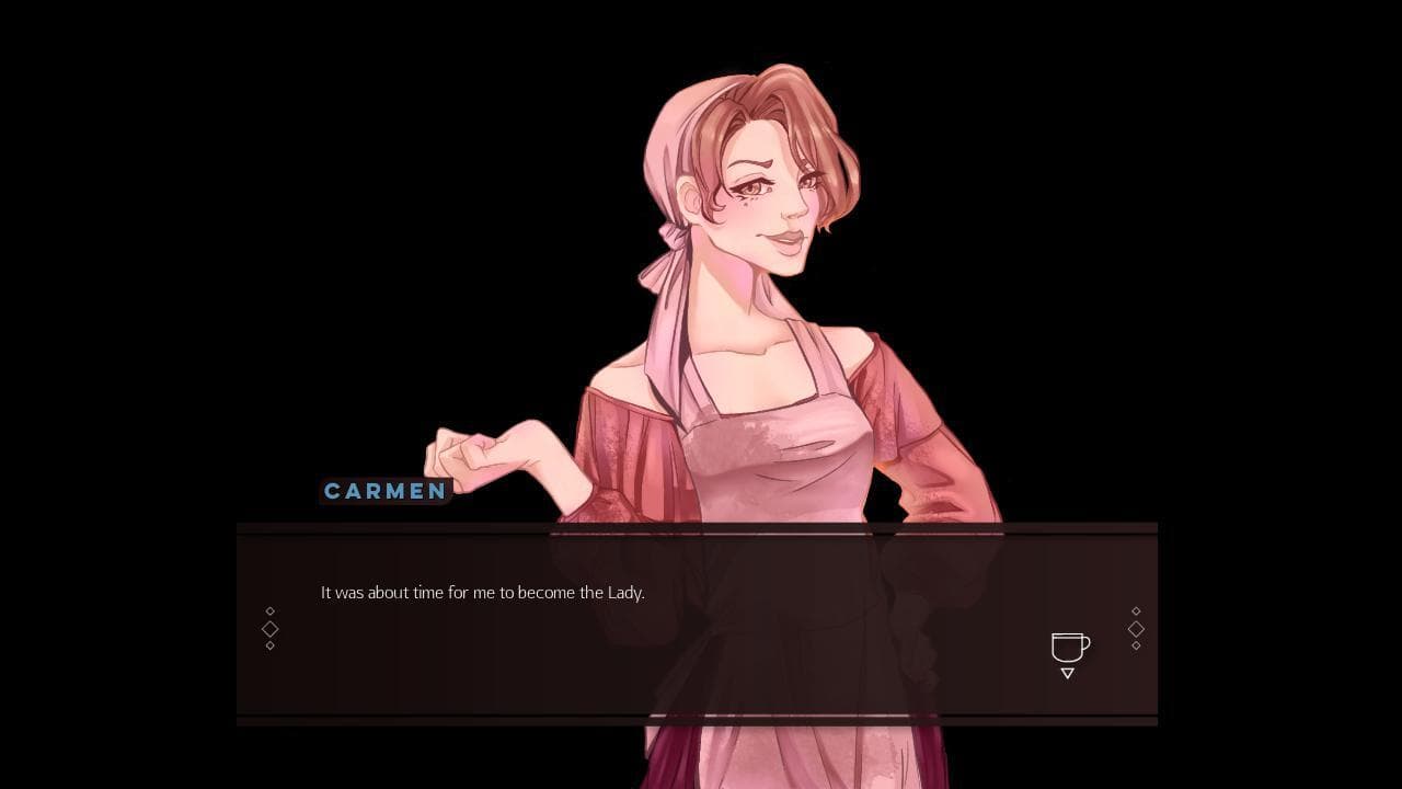 Hate from the afterlife screenshot 4