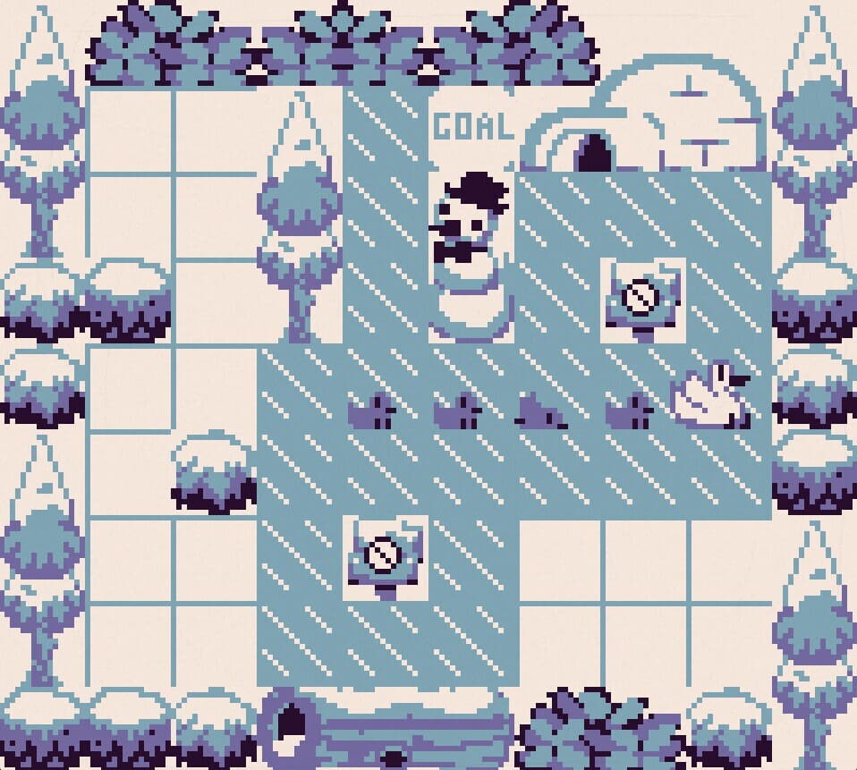 Ducks in a Row screenshot 4