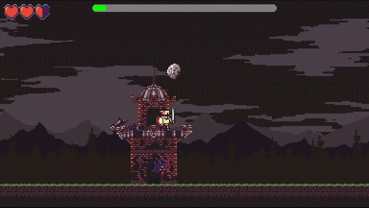 FluffKnight screenshot 4