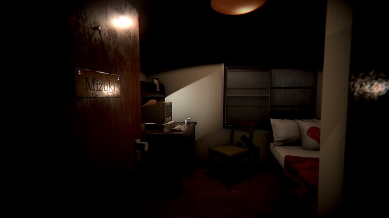 Missing Children | 行方不明 screenshot 6