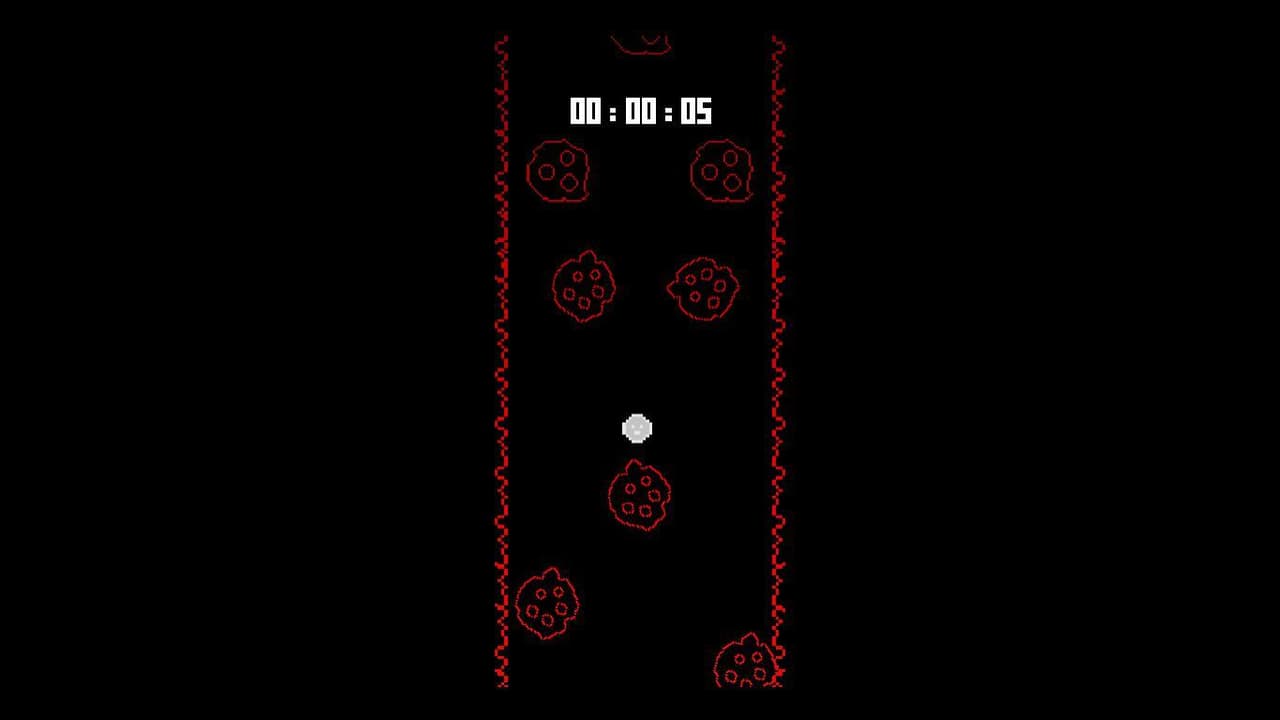 Fall To Hell (Pixel Barrels) screenshot 4