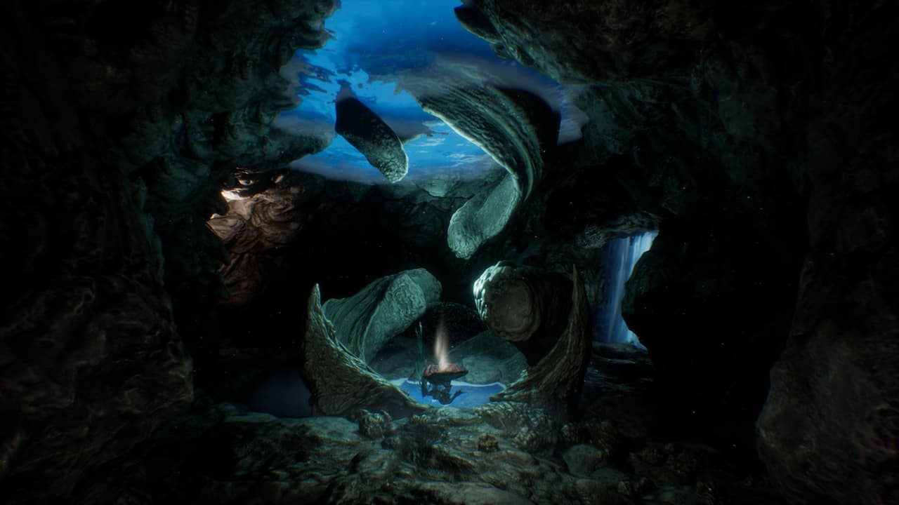 Mind At Sea screenshot 5