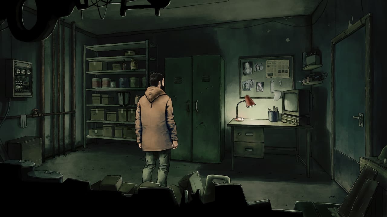Repentant screenshot 5