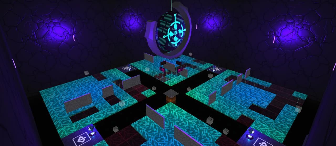 Prime Orbit screenshot 2
