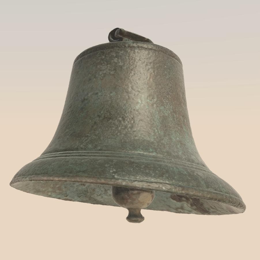 Heavens Bell