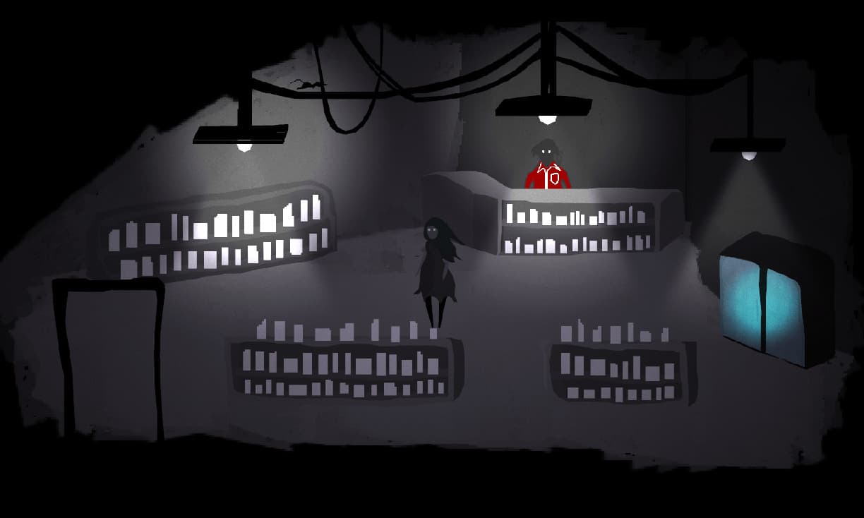 The Edgelands screenshot 6