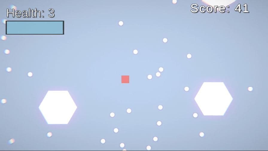Warp Zero screenshot 4