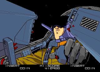 BlaZeon screenshot 2