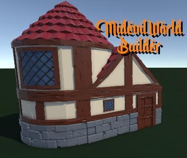 Midevil World Builder(demo)