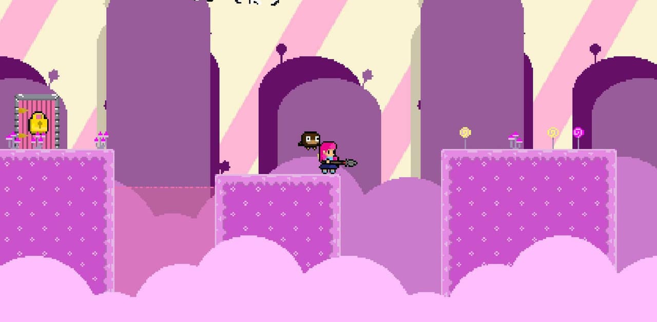 Spearited Pre-order screenshot 3