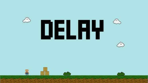 Delay (itch) (MrJoob)