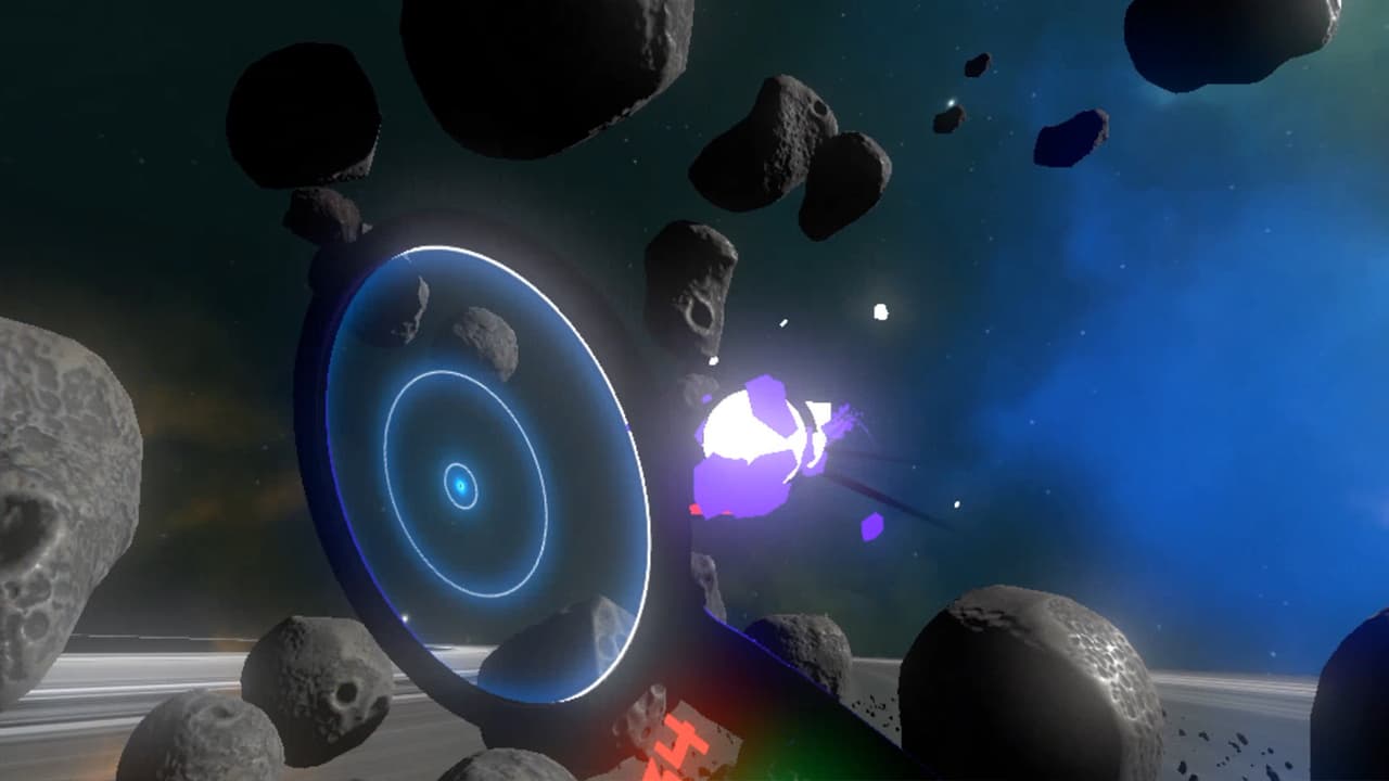 COG (Center Of Gravity) screenshot 2