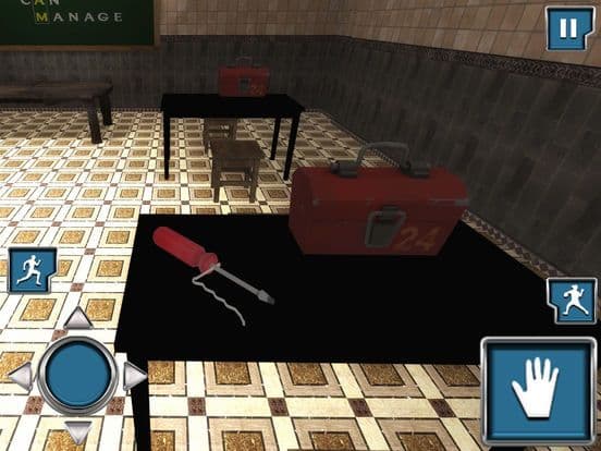 High School Evil Teacher screenshot 4
