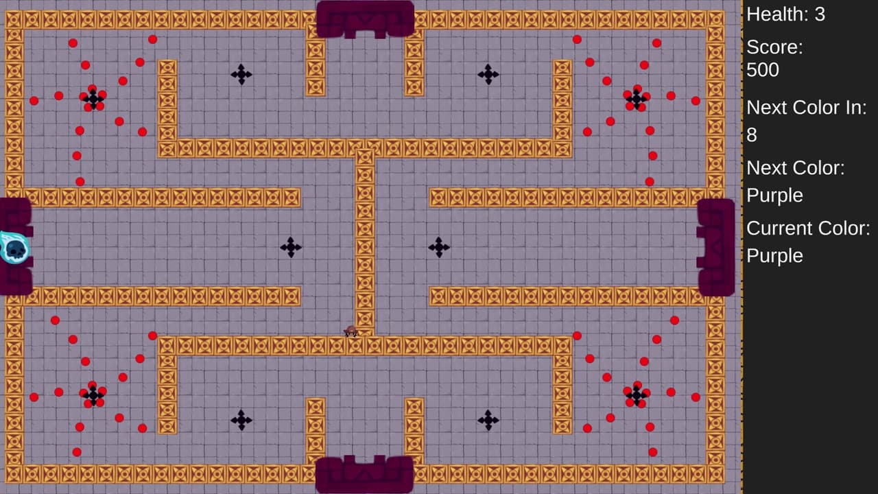 aztecDISCOvery screenshot 3