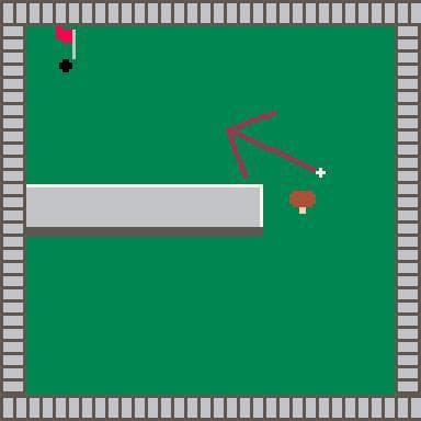 FunGolf screenshot 2