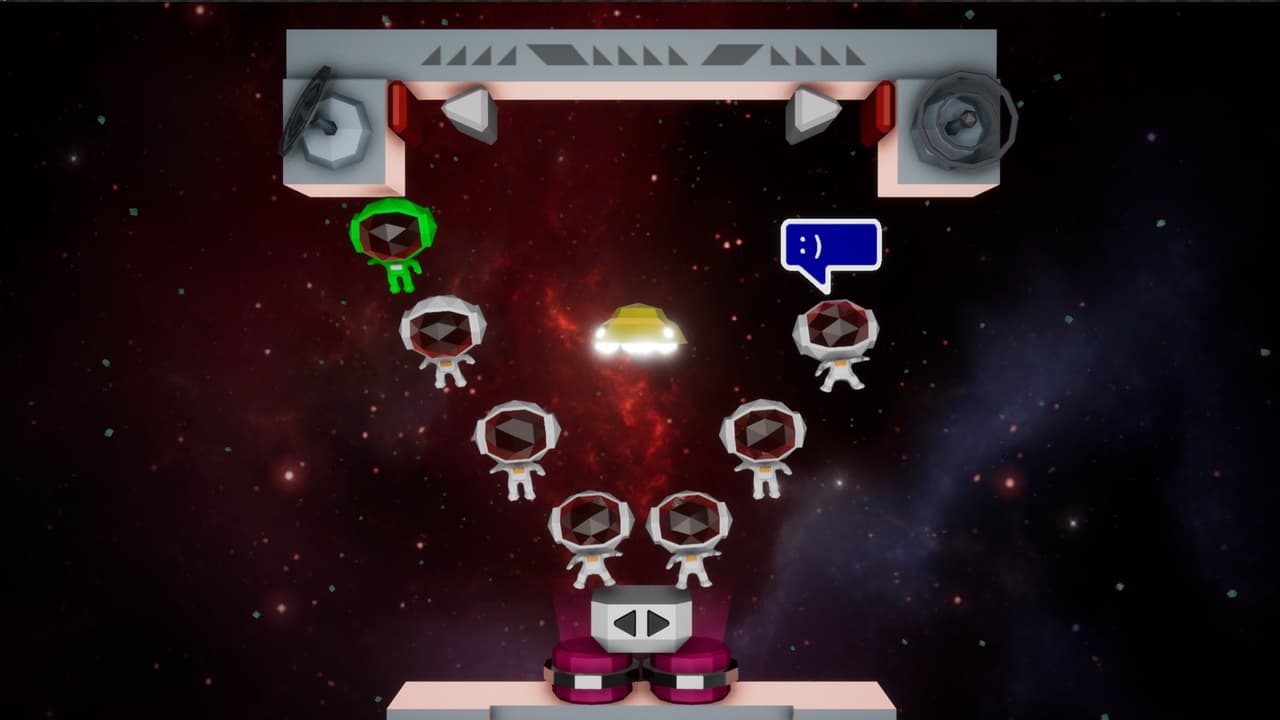 Bring Them Home screenshot 2