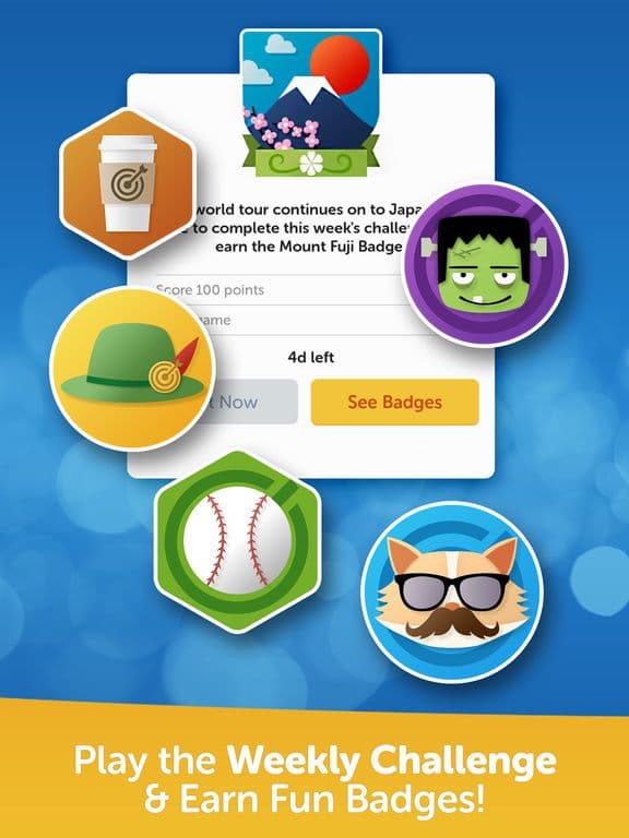 Words With Friends – Word Game screenshot 4