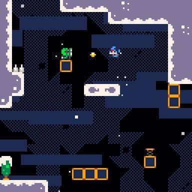 Celeste X screenshot 4