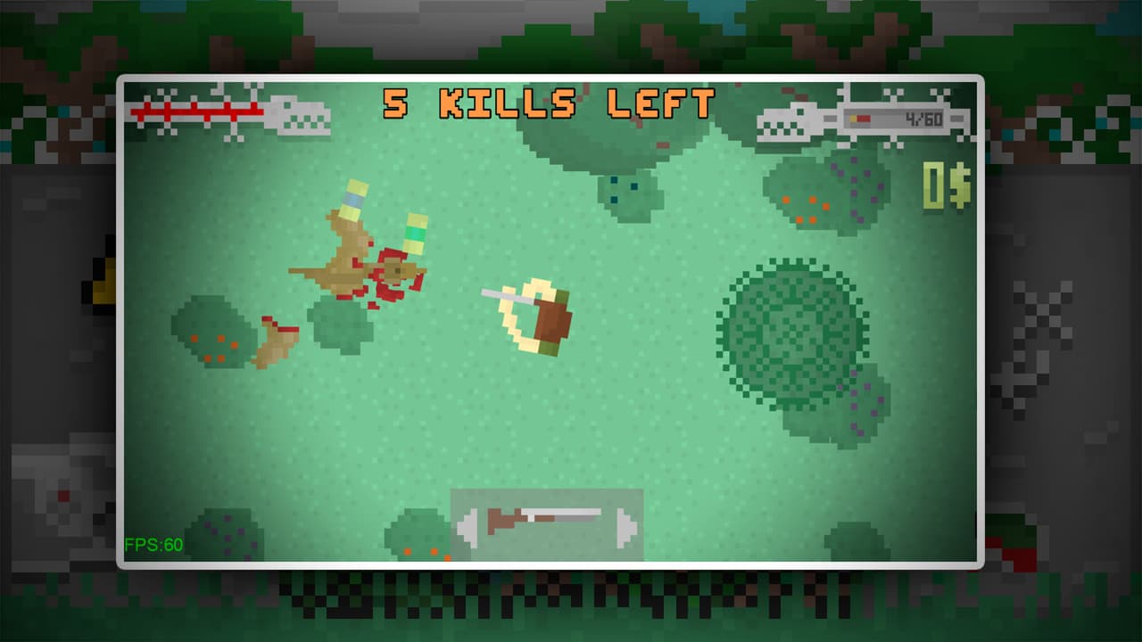 DinoOps screenshot 4