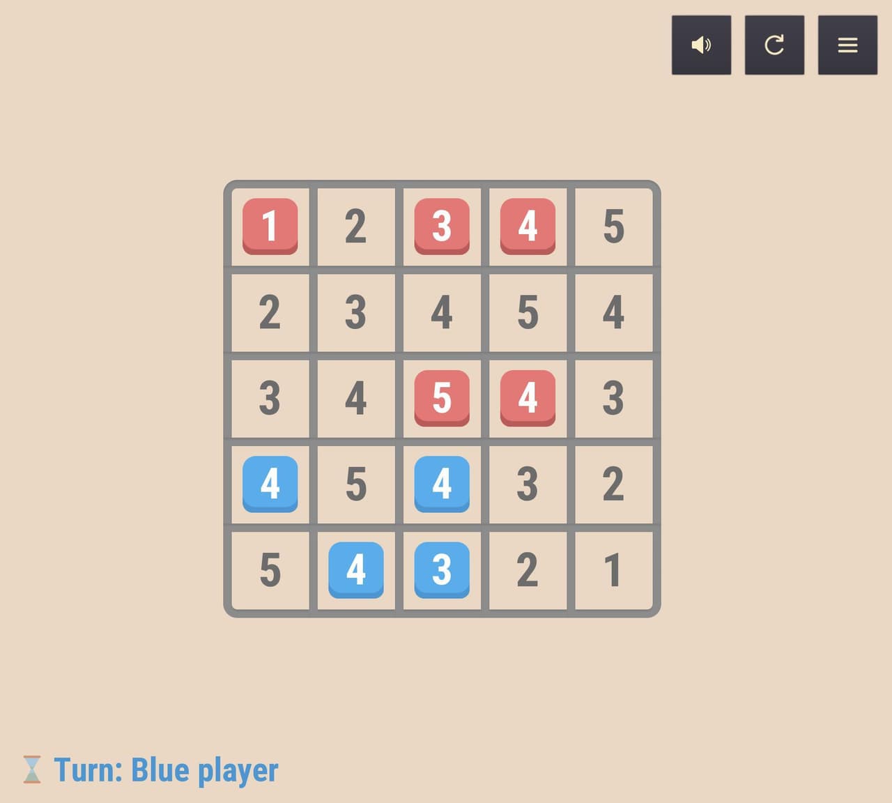 The Board of Power screenshot 2