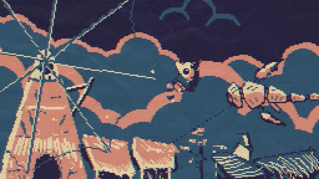 Tempus Bound screenshot 6