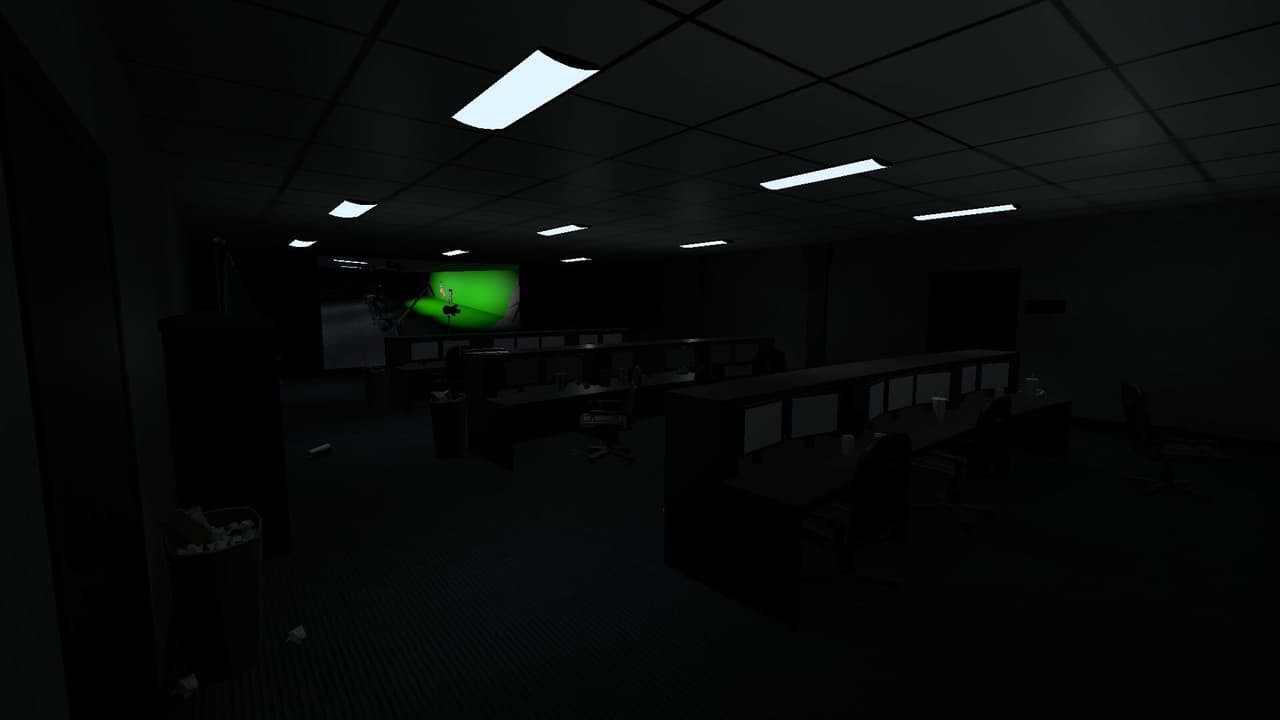 Space Project (Josh Mulligan)
