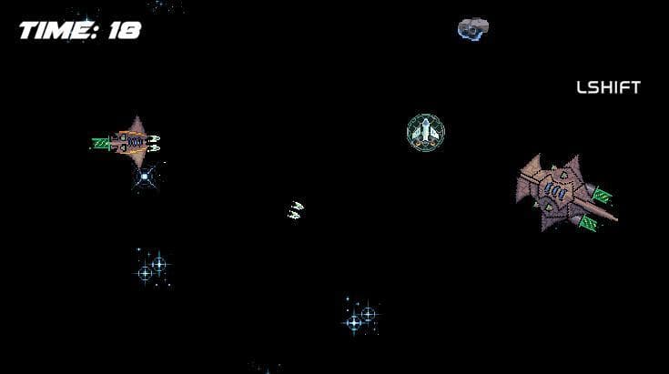 Interstelescope screenshot 3