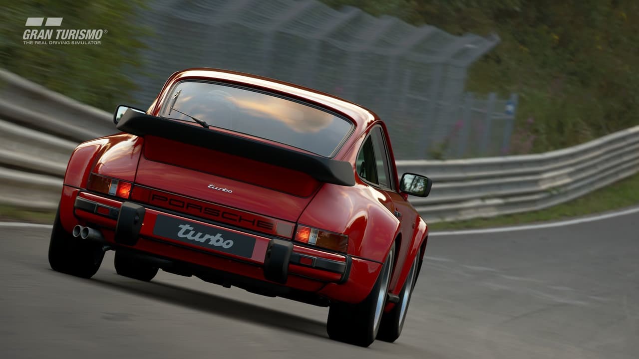 Gran Turismo Sport: Spec II screenshot 5