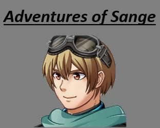Adventures of Sange