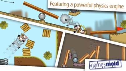 Cart Cow screenshot 5