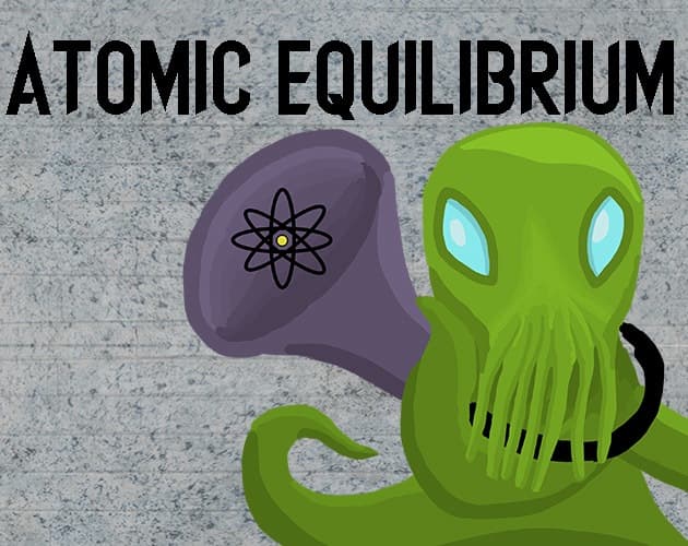 Atomic Equilibrium screenshot 2