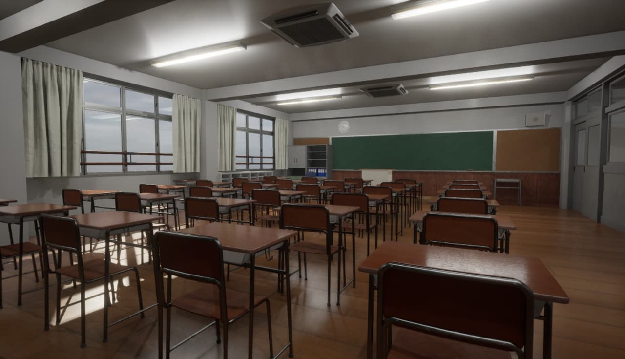 Class Five Memorial GAME screenshot 3