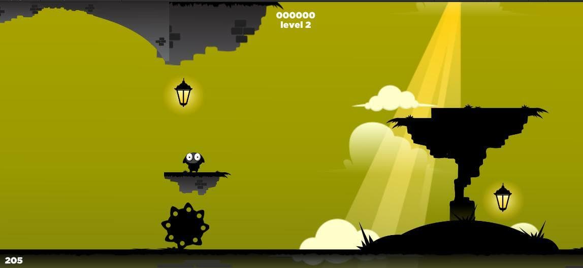Kuro Neko (itch) screenshot 3