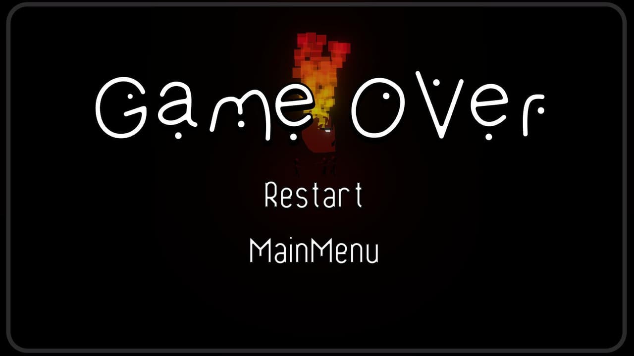 Light the dark (NoNameGames(NNG))