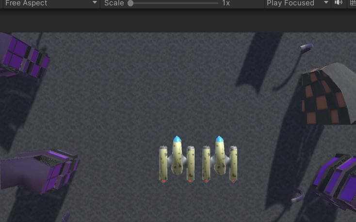 (2022AU-2-1) I Need A Title screenshot 2