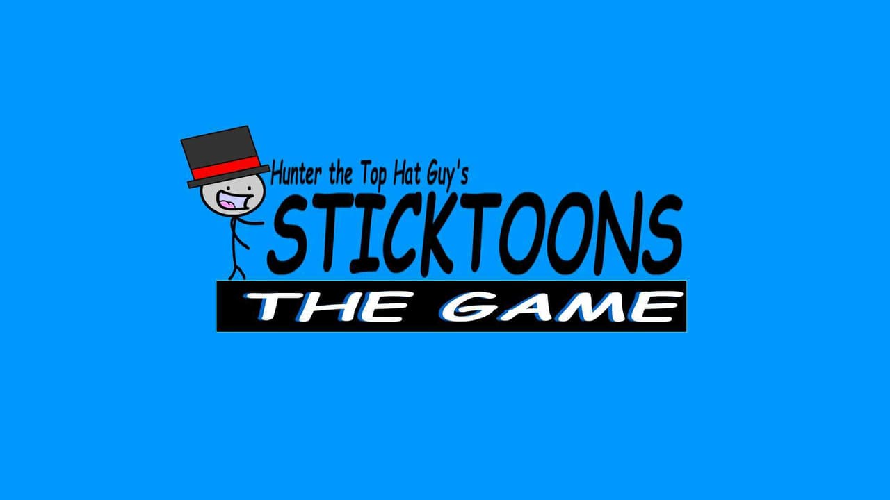 Sticktoons: The Game
