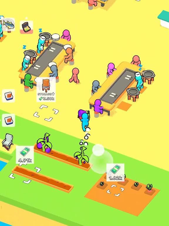 My Sushi Bar screenshot 5