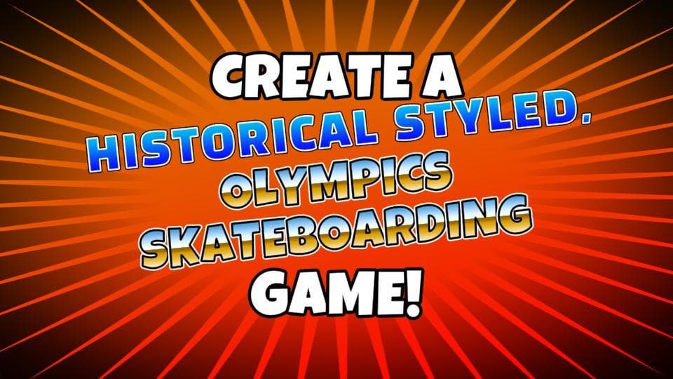 Critter Skate