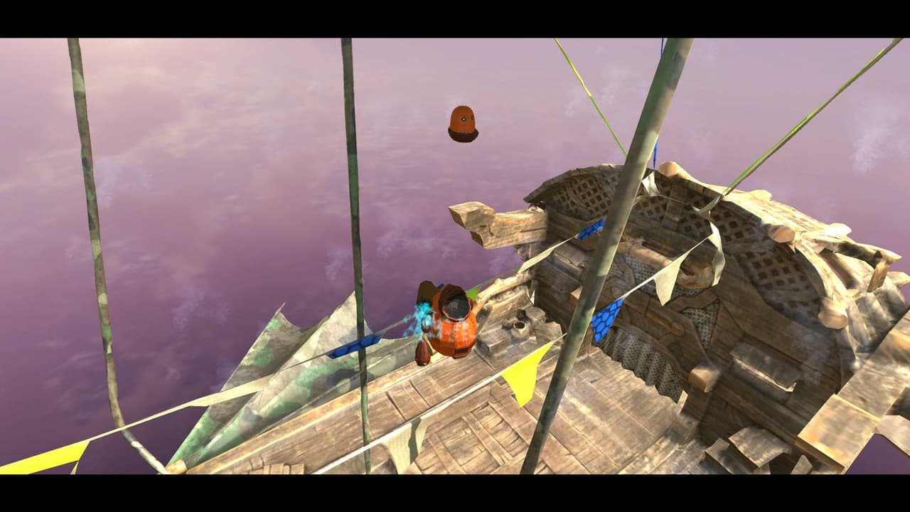 Transdimensional (IcaruzGames, hazystorms, Cialdi)