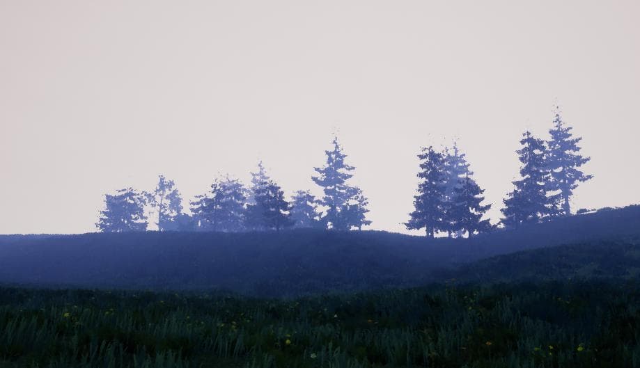 misty hills screenshot 2